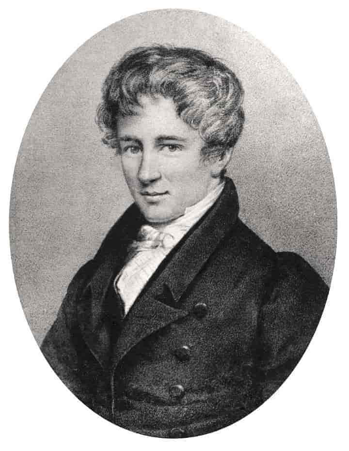 Niels Henrik Abel