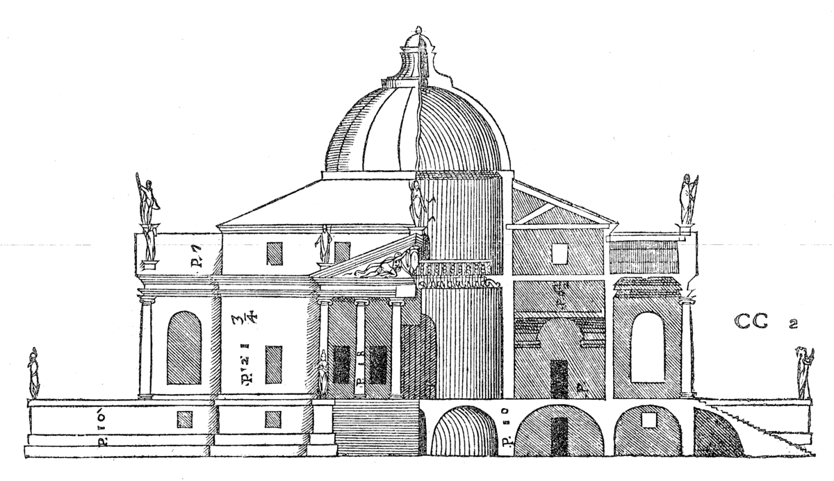 Andrea Palladio