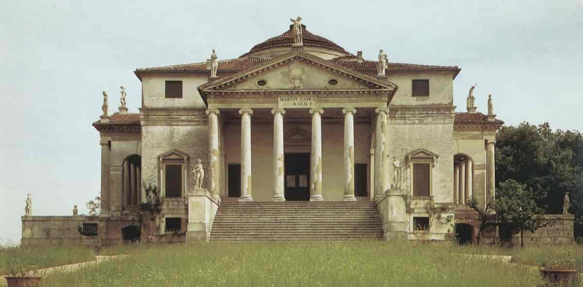 Andrea Palladio