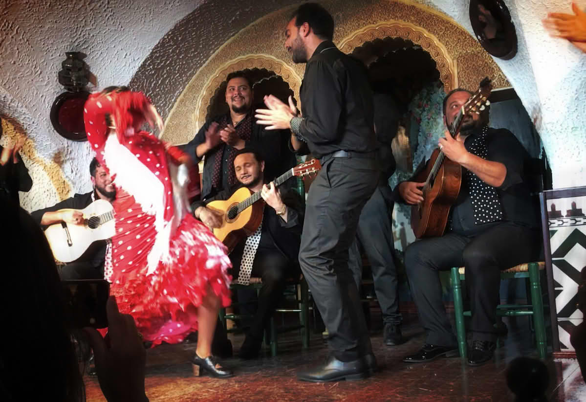 Flamenco