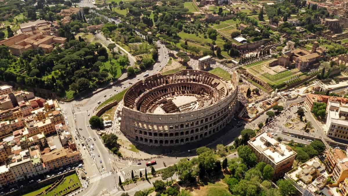 Colosseum