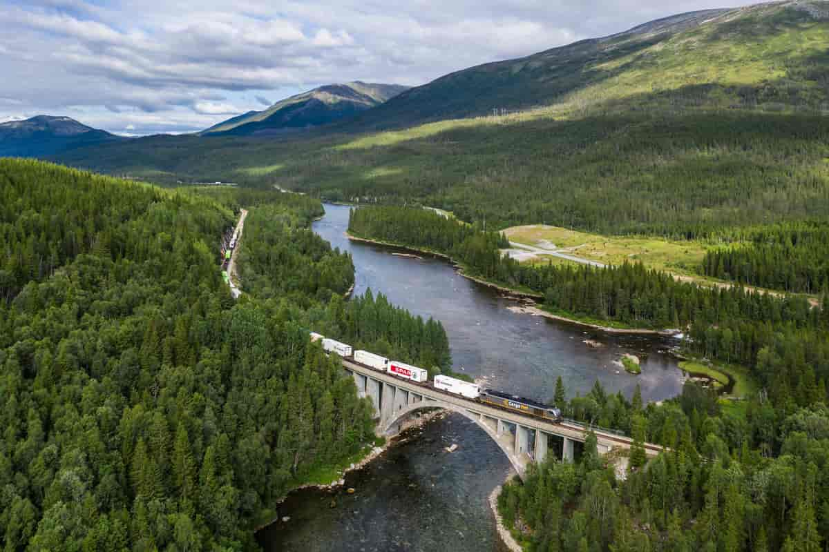 Svenningdalen