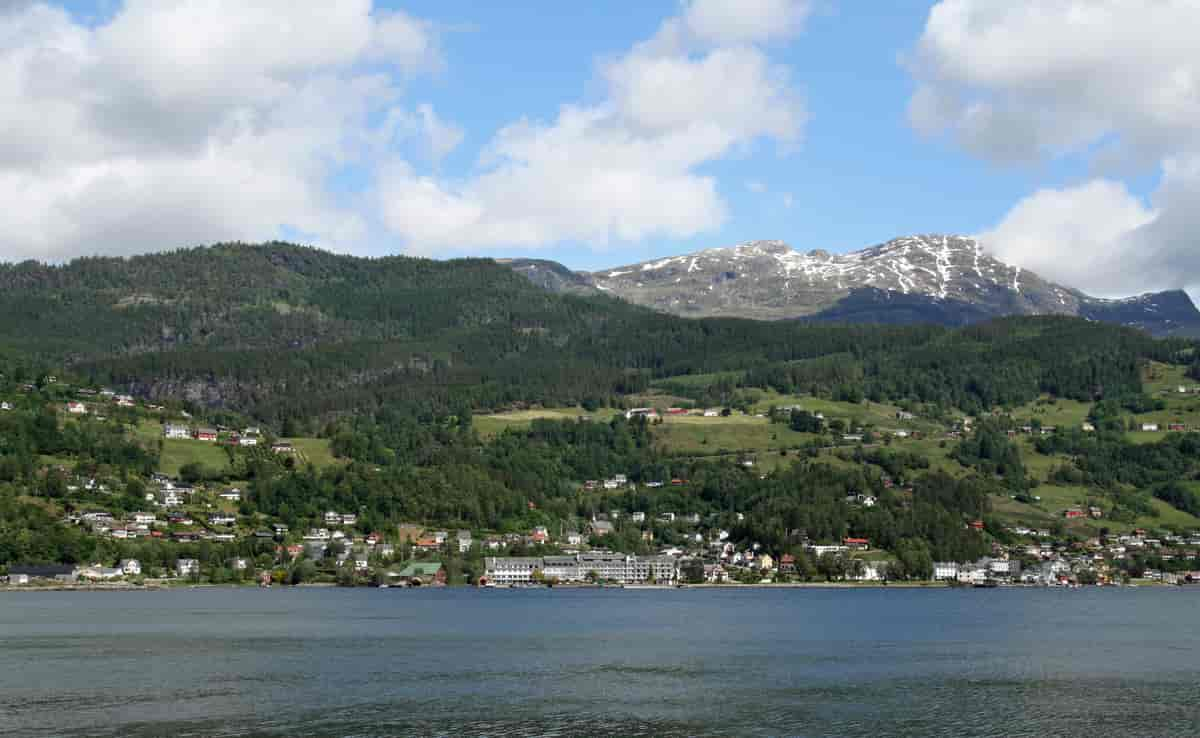 Ulvik