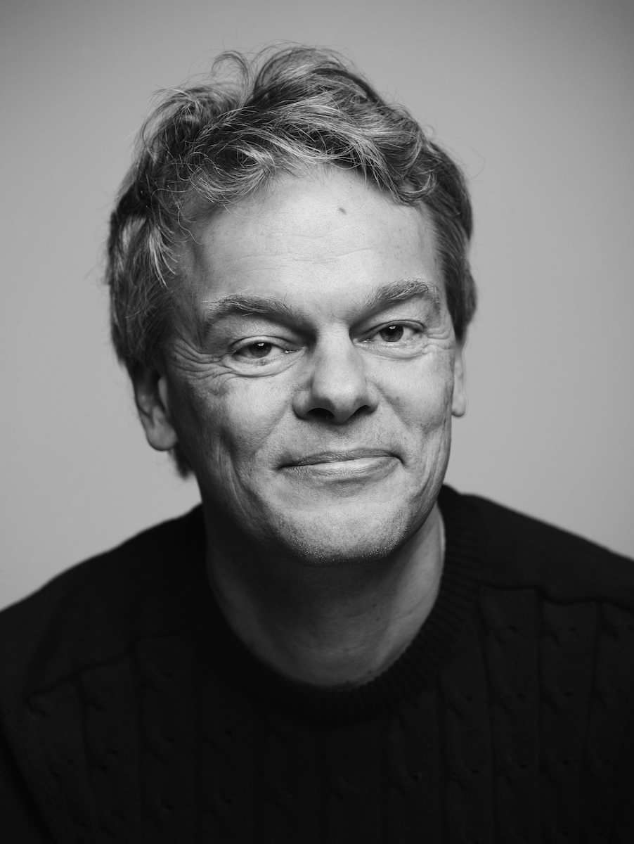 Edvard Ingjald Moser