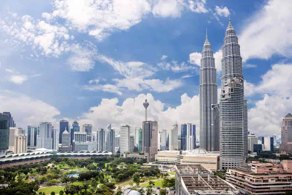 Kuala Lumpur