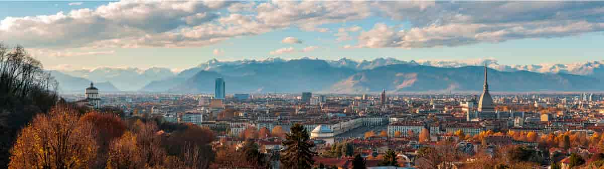 Torino