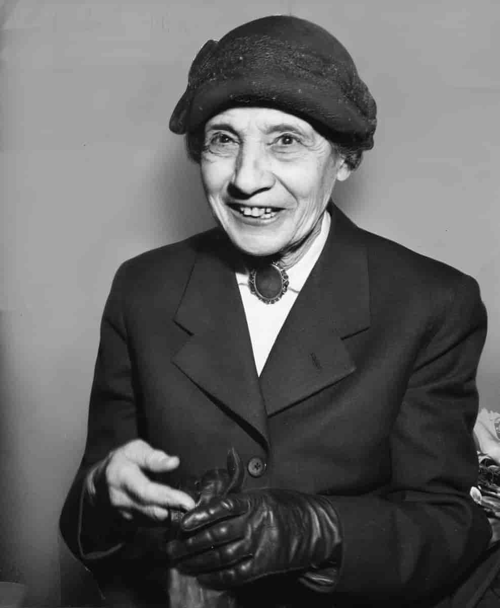 Lise Meitner