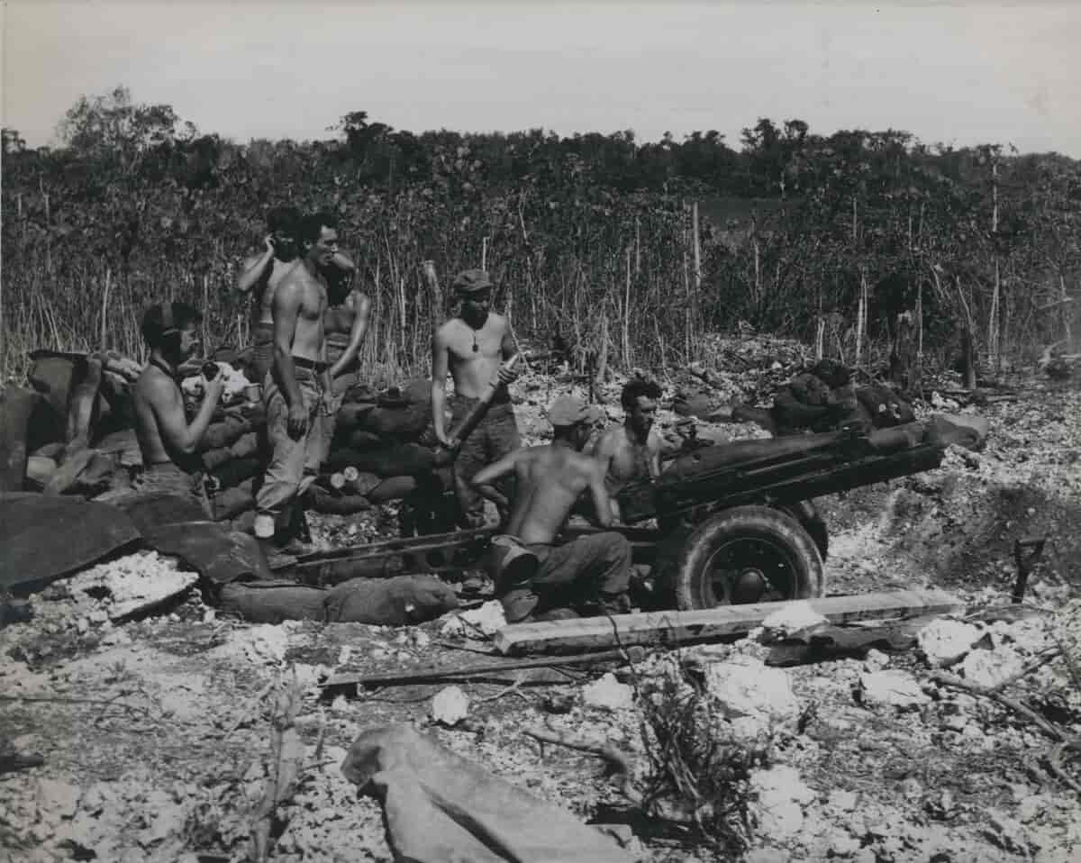 Slaget ved Peleliu