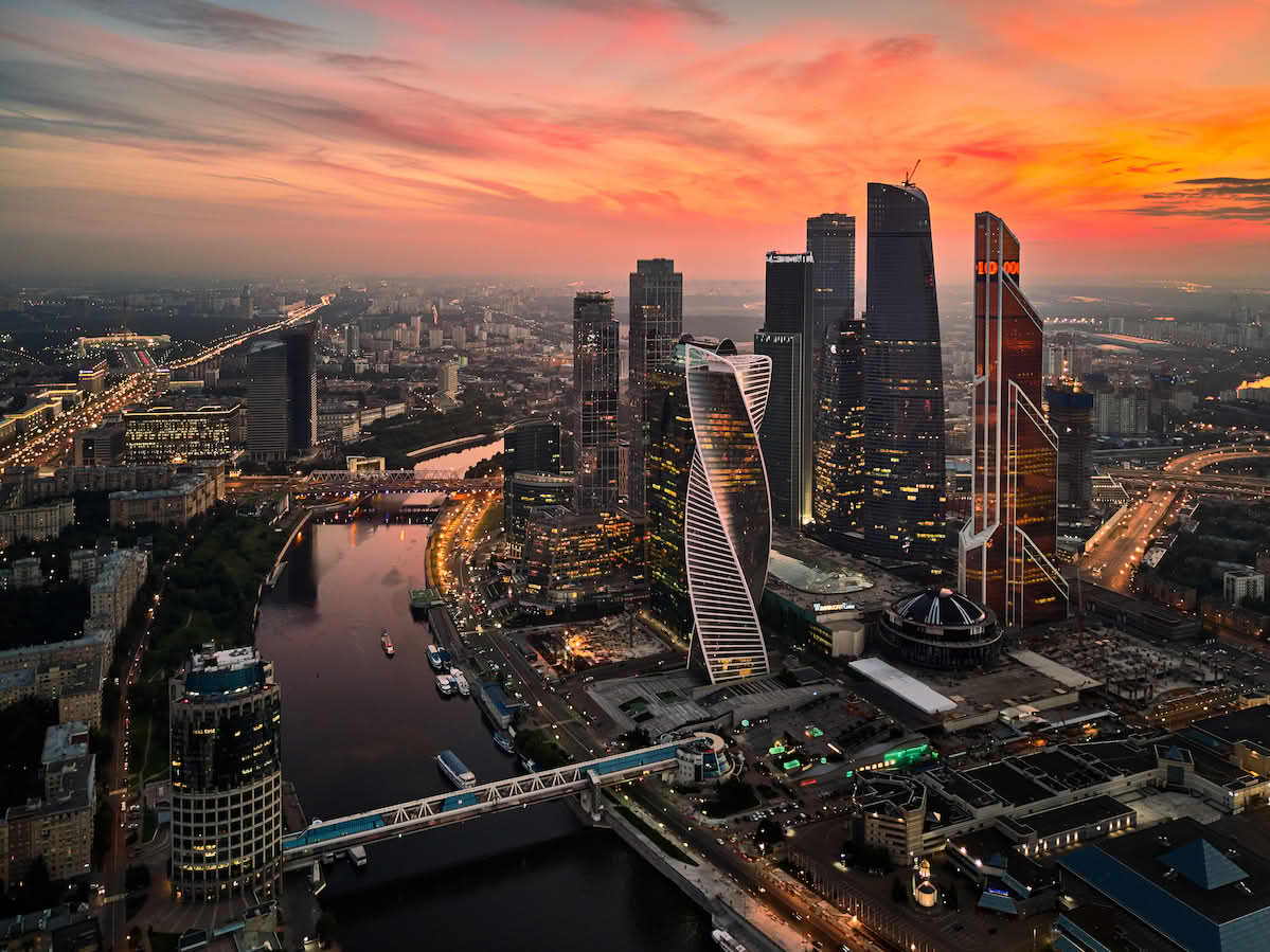 Moskva