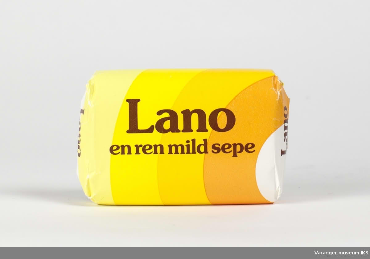 Lano fra 1950-tallet