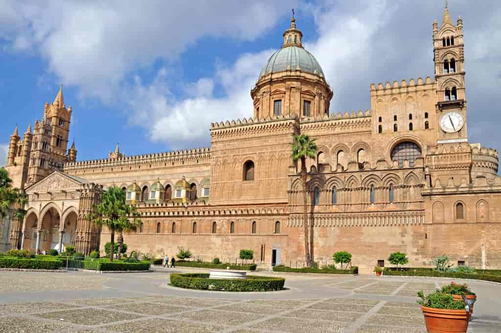 Palermo