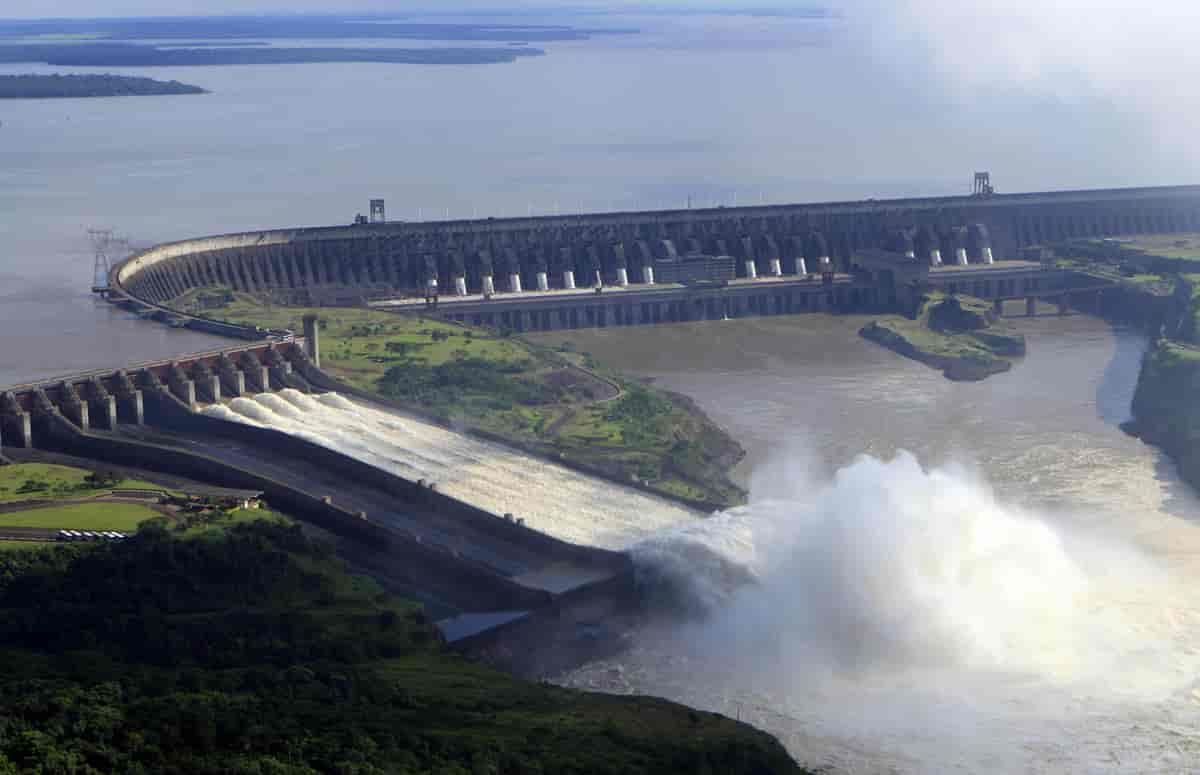 Itaipú