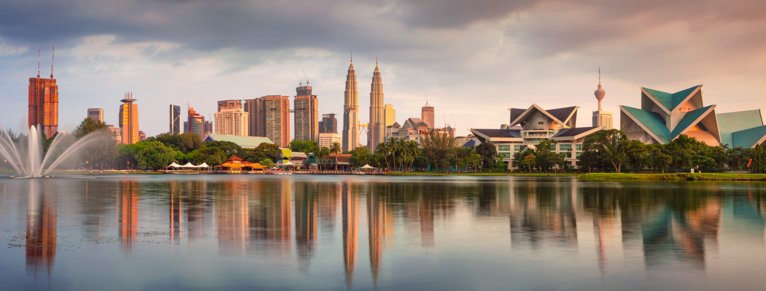 Kuala Lumpur, Malaysia