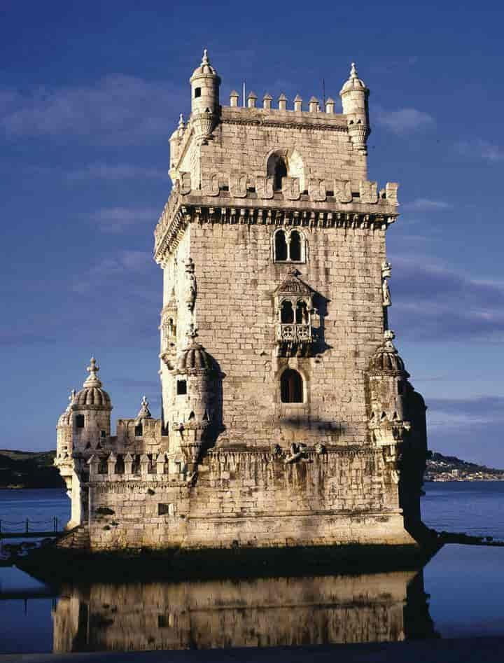 Torre de Belém