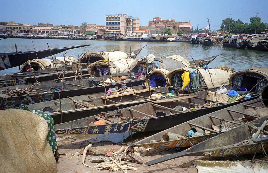 Mopti