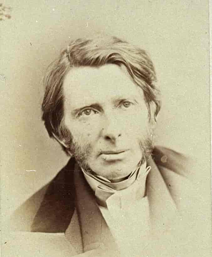 John Ruskin