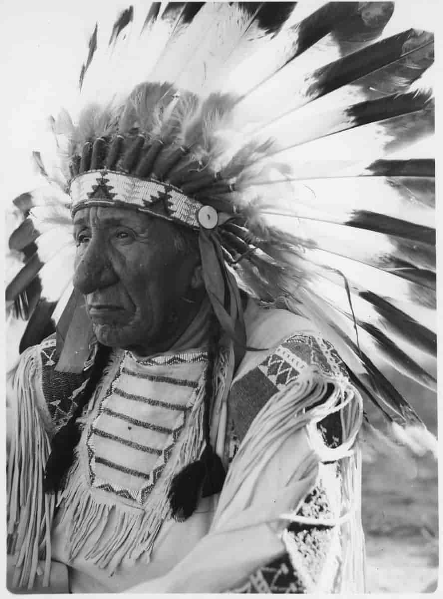 Red Cloud