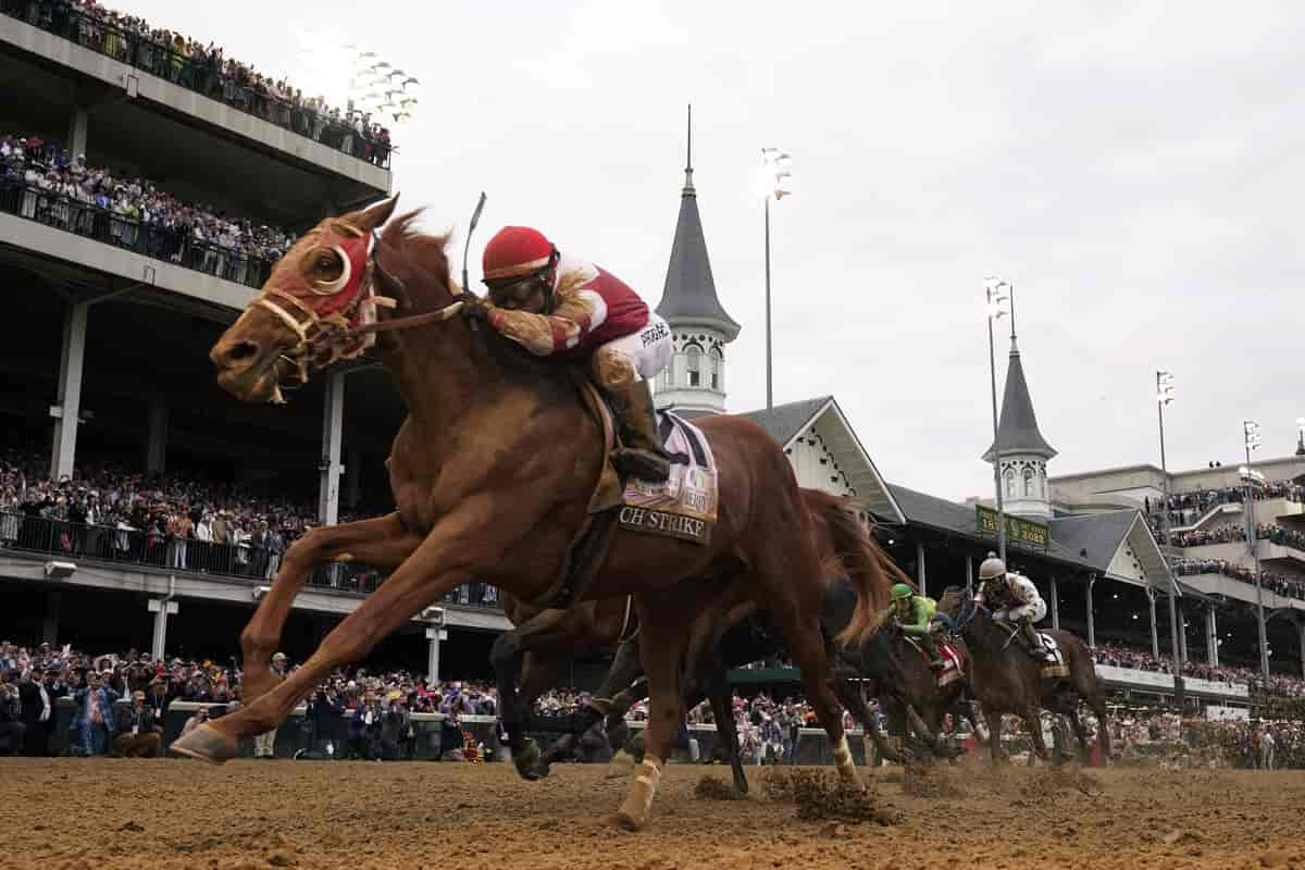 Kentucky Derby