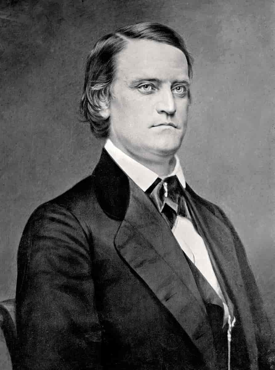 John Cabell Breckinridge