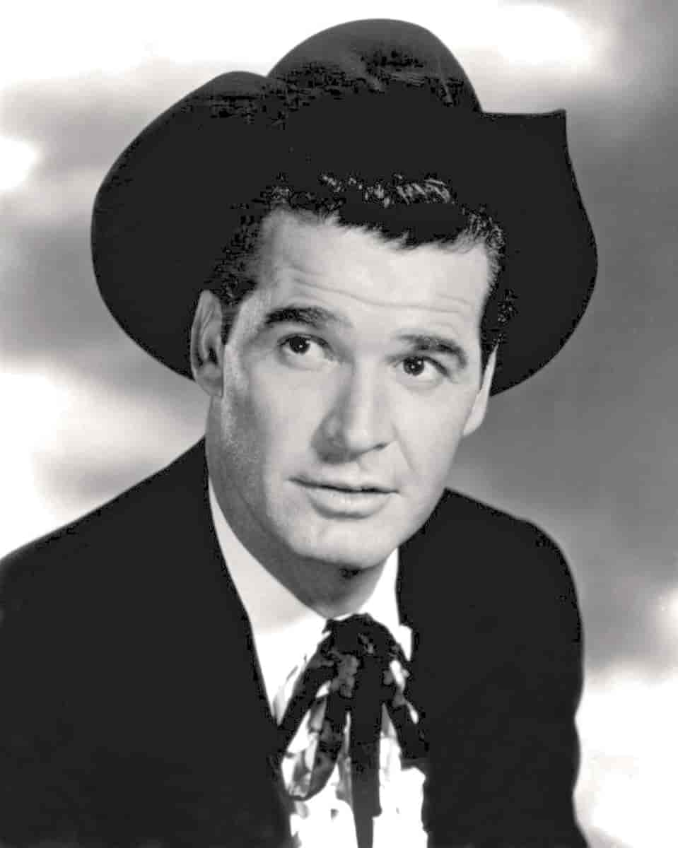 James Garner