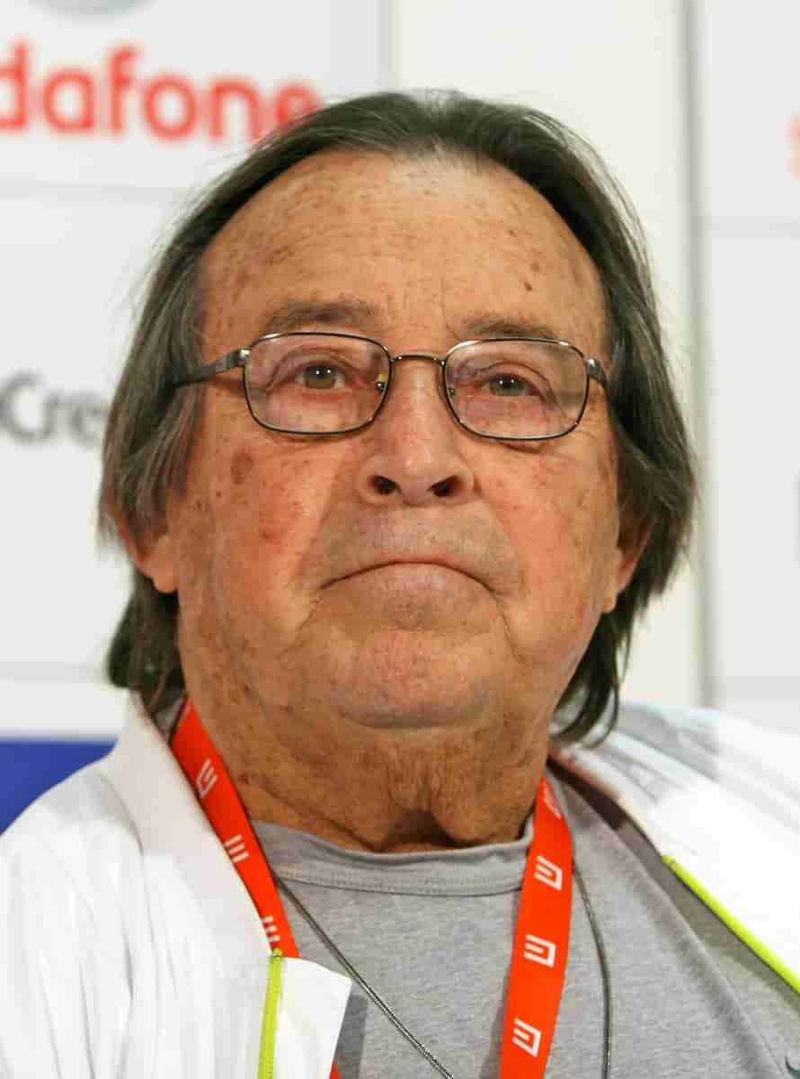 Paul Mazursky