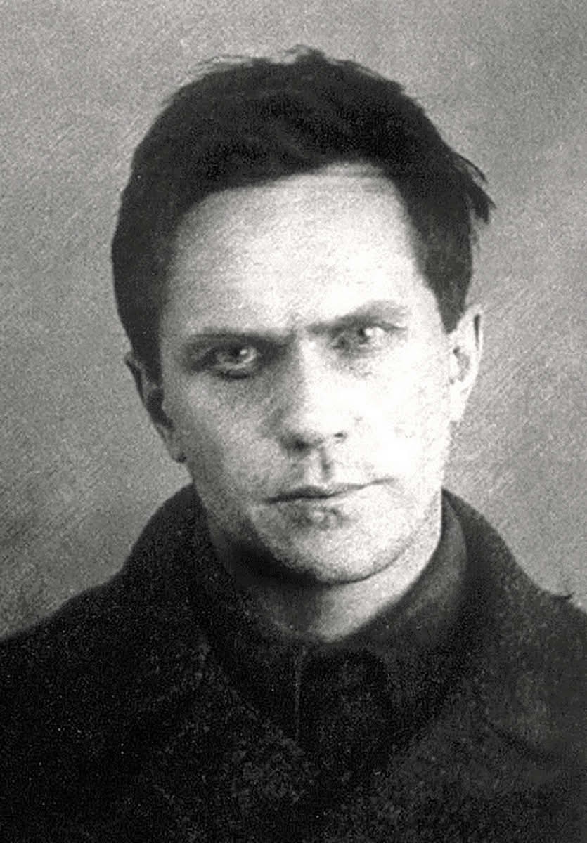 Varlam Sjalamov, 1937