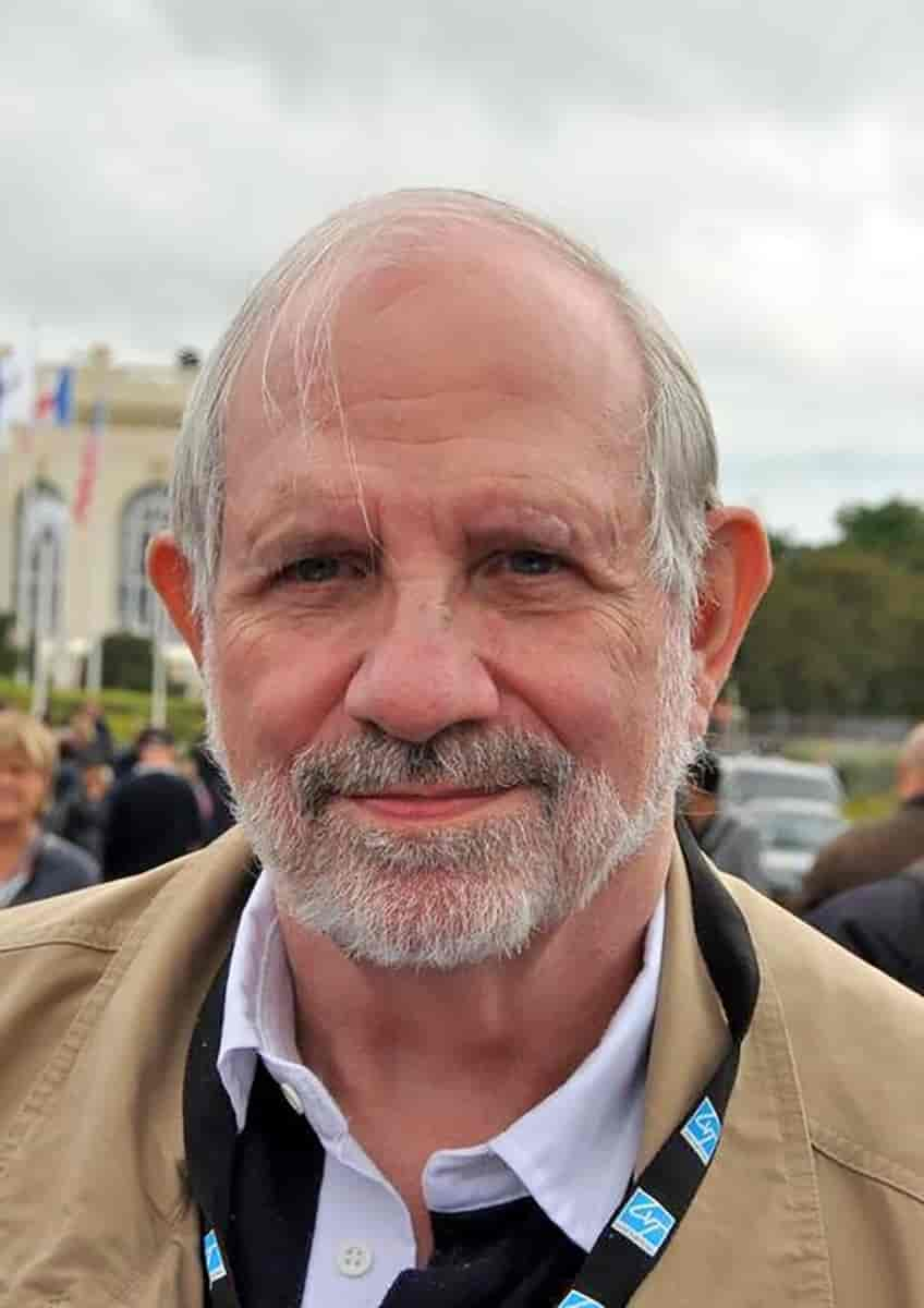 Brian De Palma, 2011