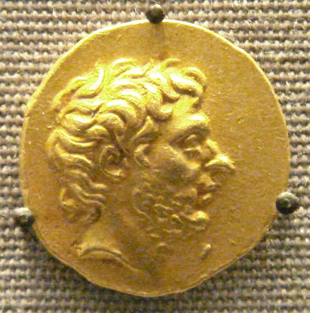 Titus Quinctius Flamininus