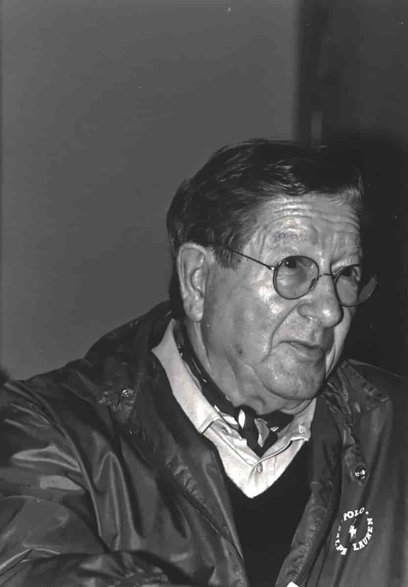 Teo Macero, 1996