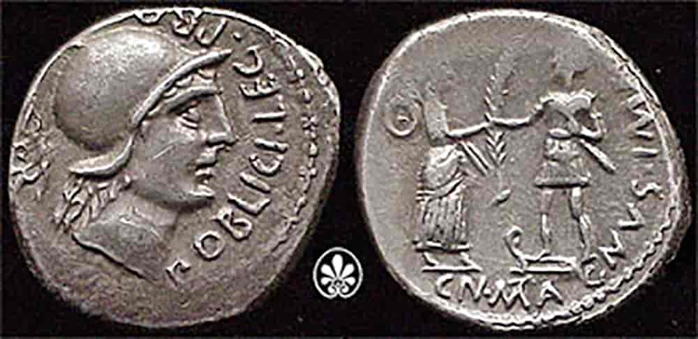 Gnaeus Pompeius