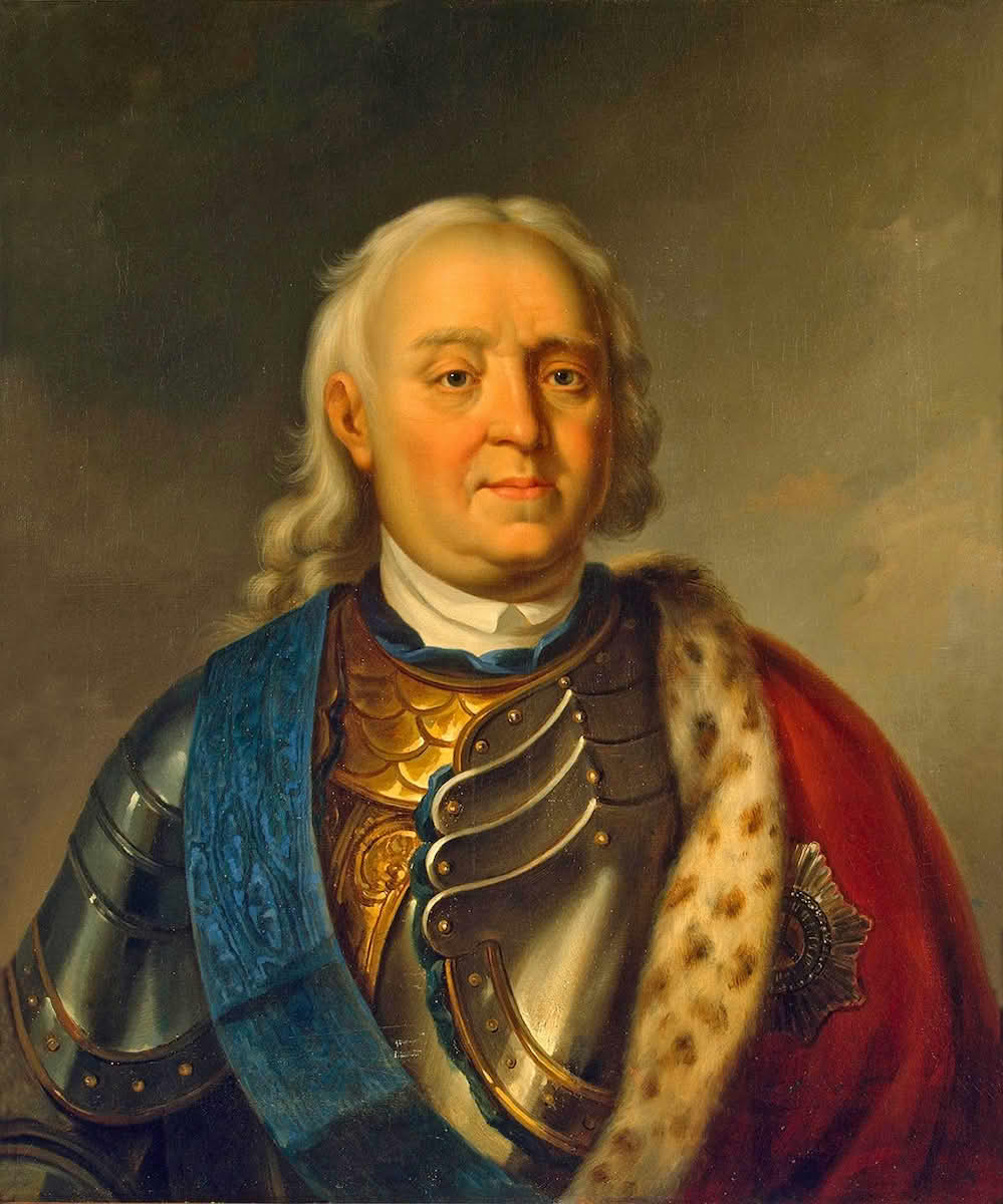 Fjodor Apraksin