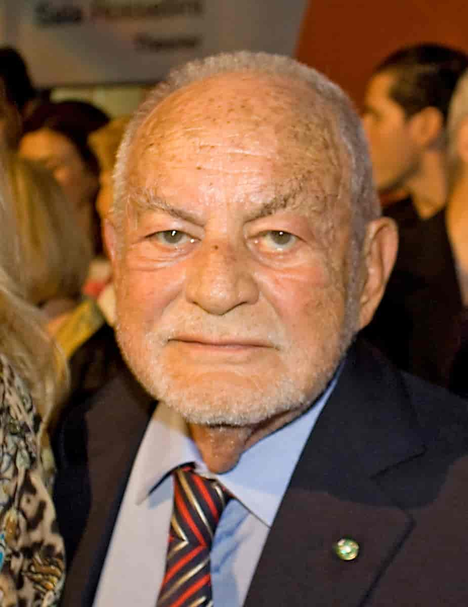 Dino De Laurentiis, 2009