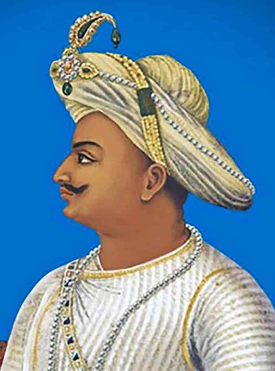 Tipu Sultan