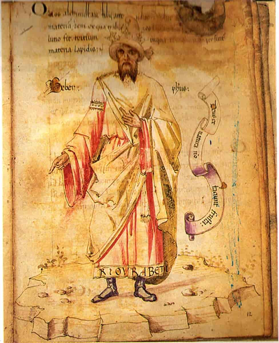 Dsjabir Ibn Haijan