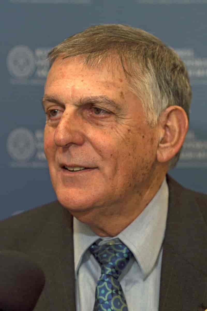 Dan Shechtman