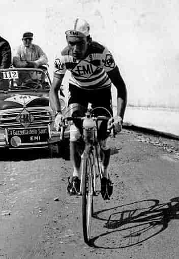 Charly Gaul