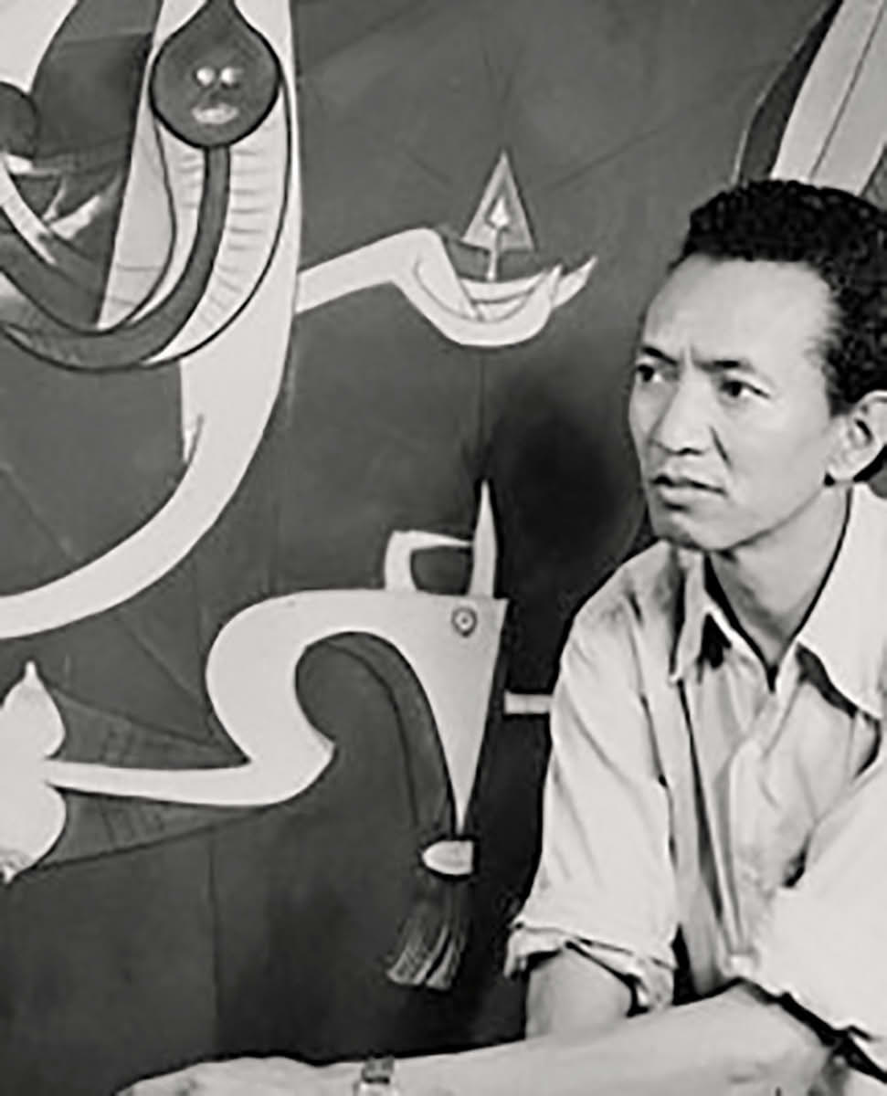 Wifredo Lam