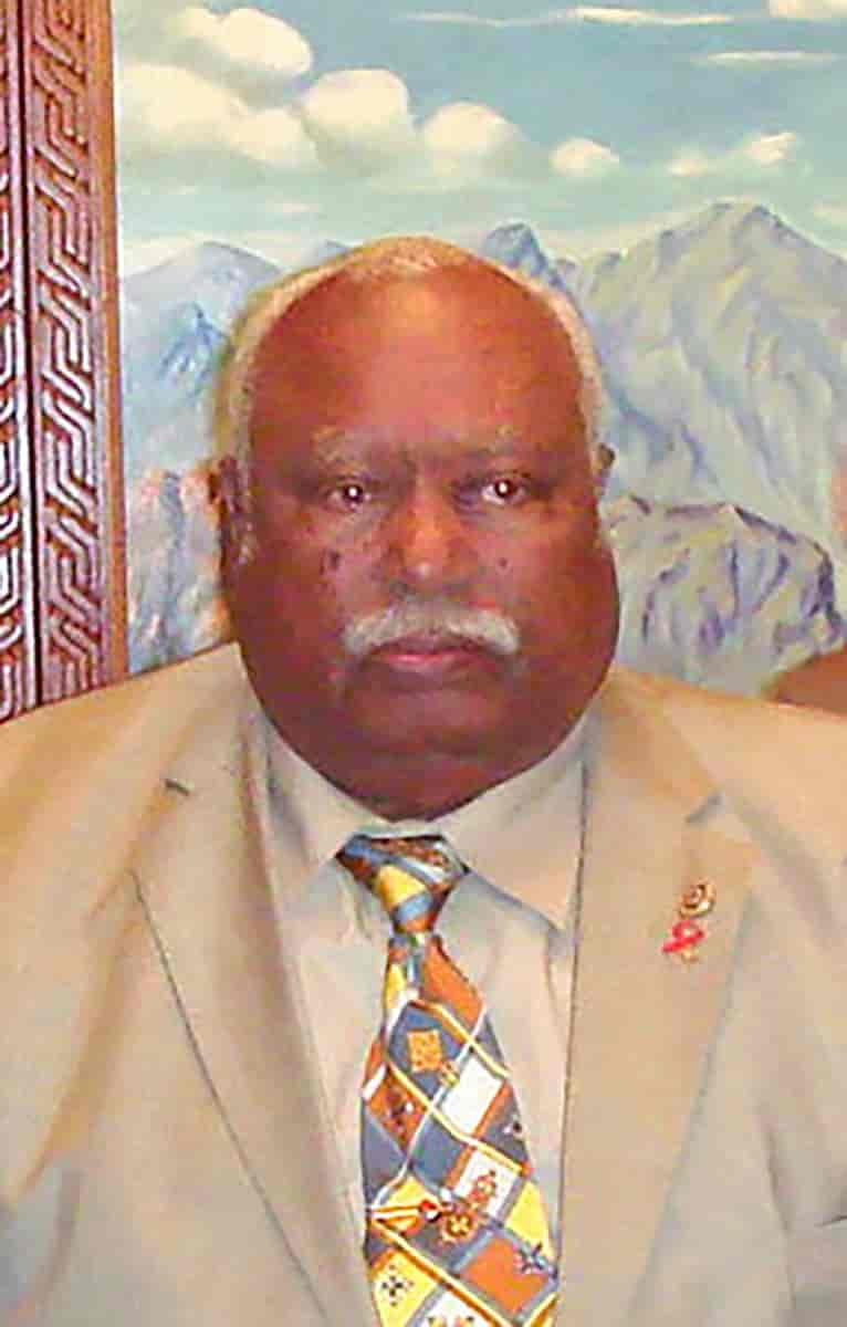 Girma Wolde-Giorgis, 2006