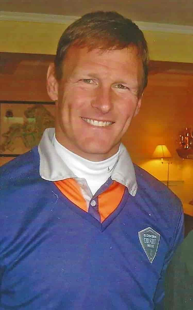 Teddy Sheringham, 2012