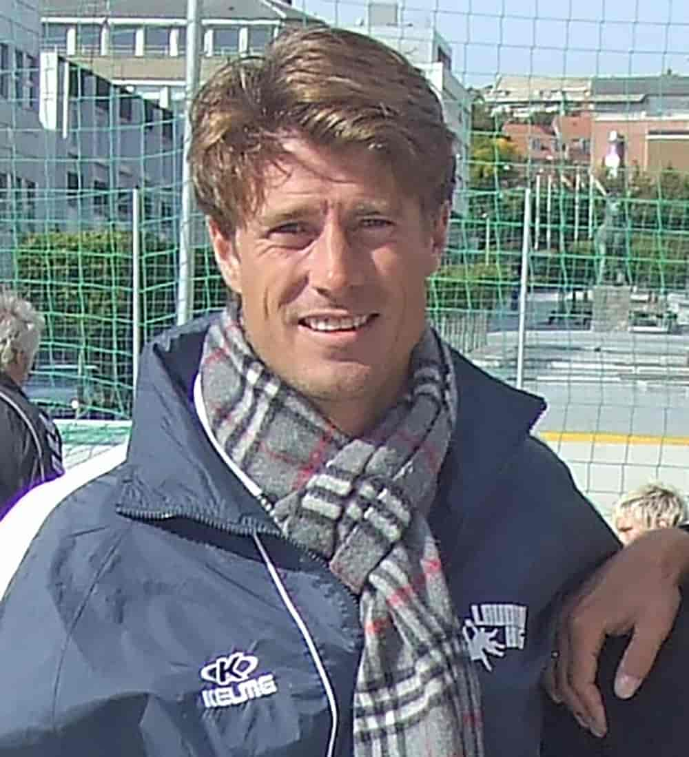 Brian Laudrup, 2013