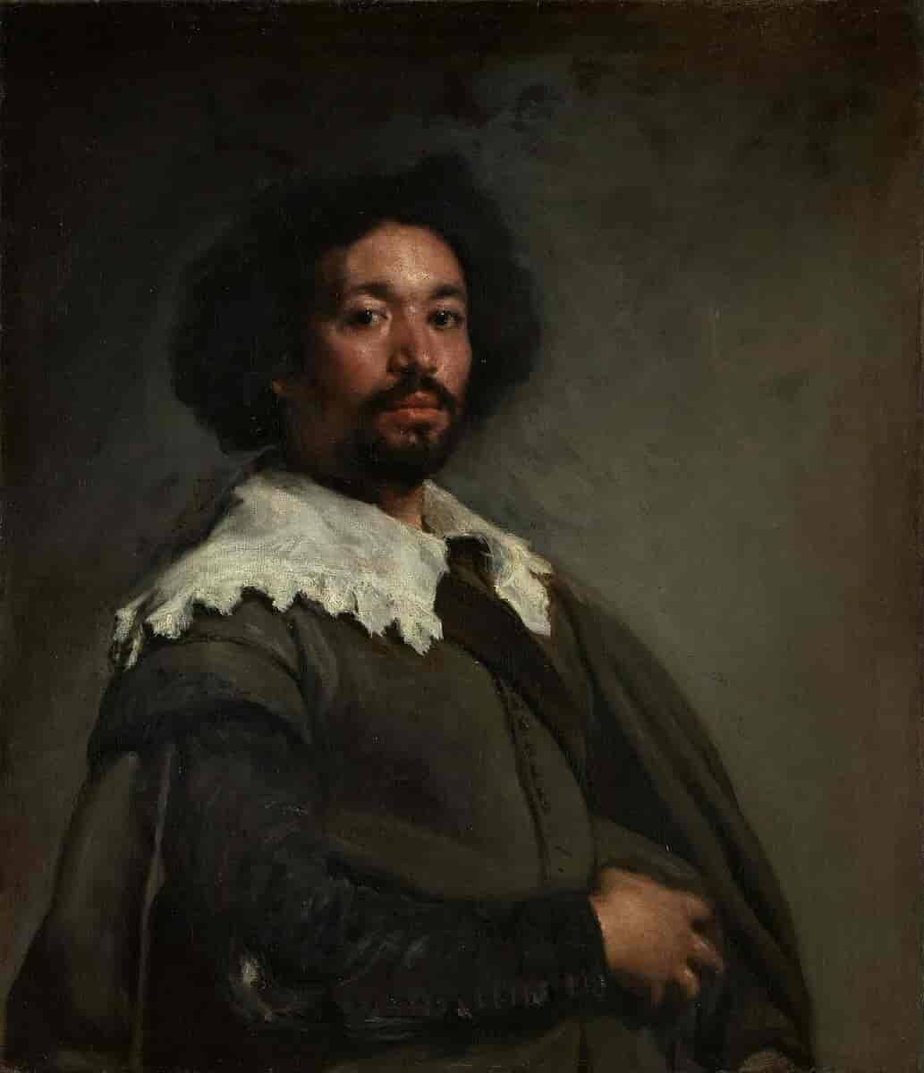 Portrett av Juan de Pareja