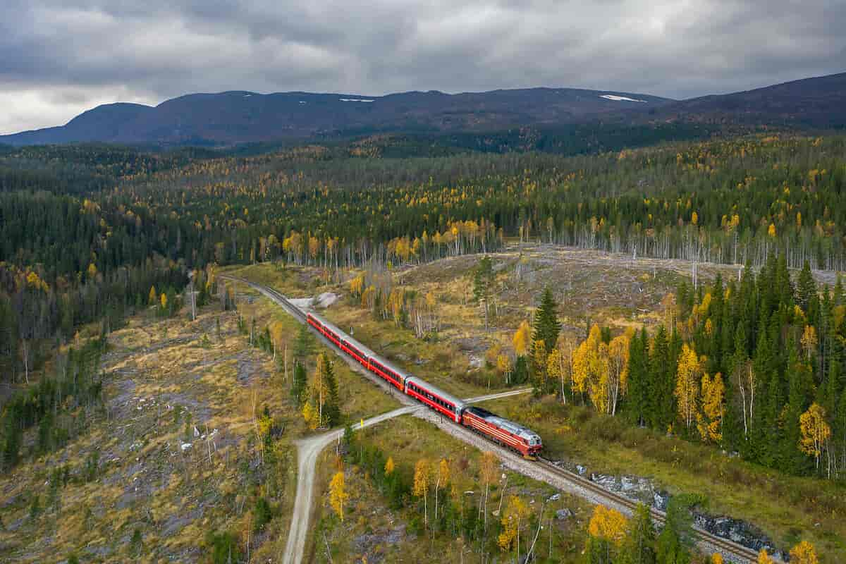 Svenningdalen