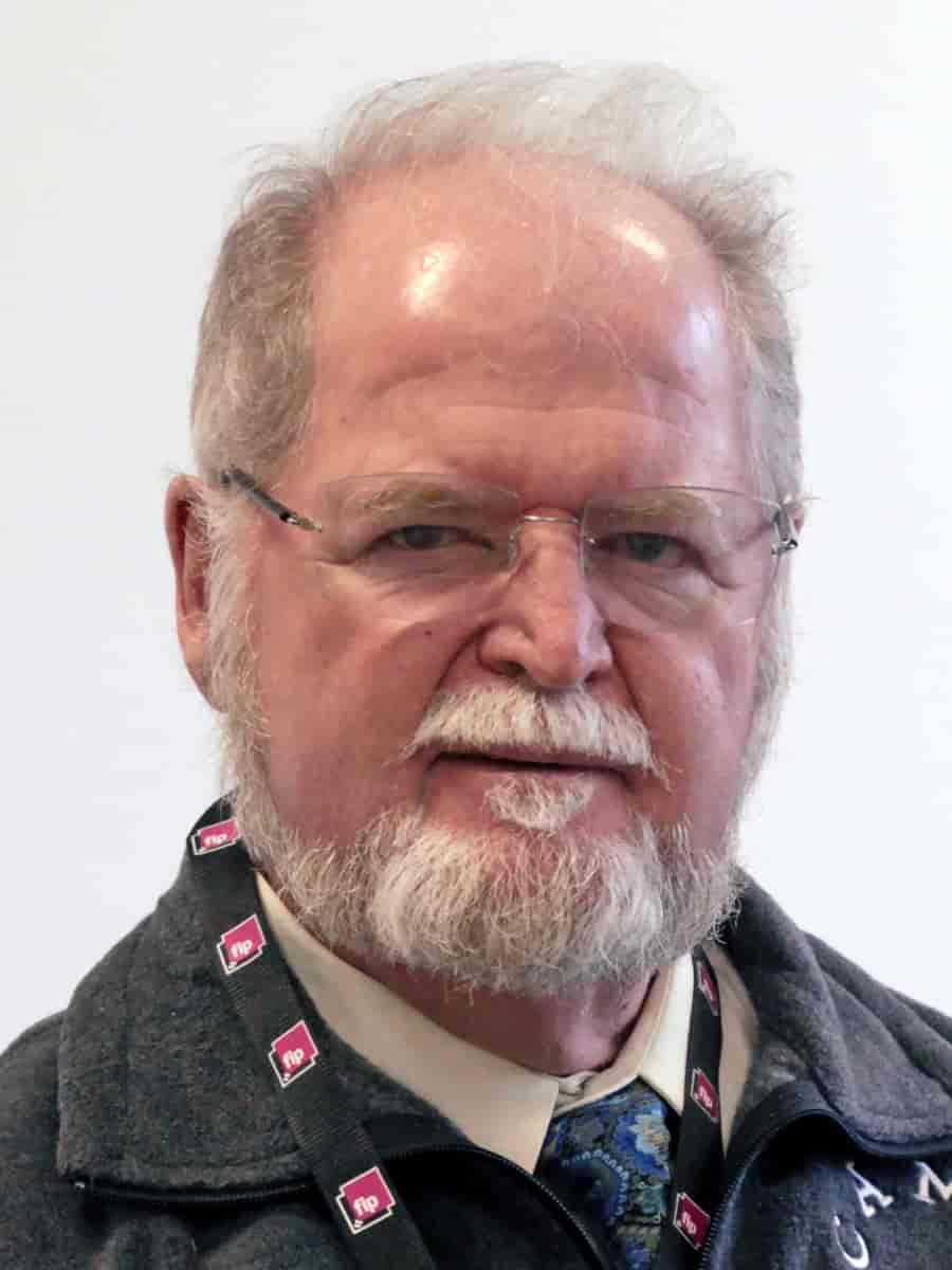 Larry Niven, 2010