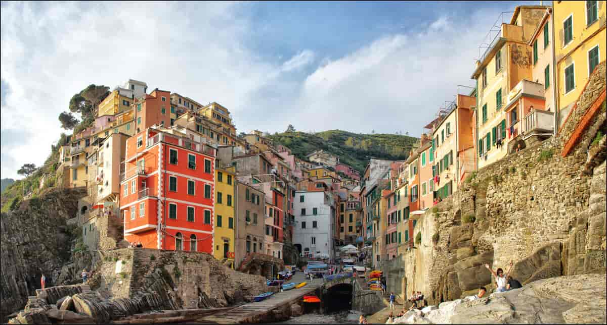 Riomaggiore