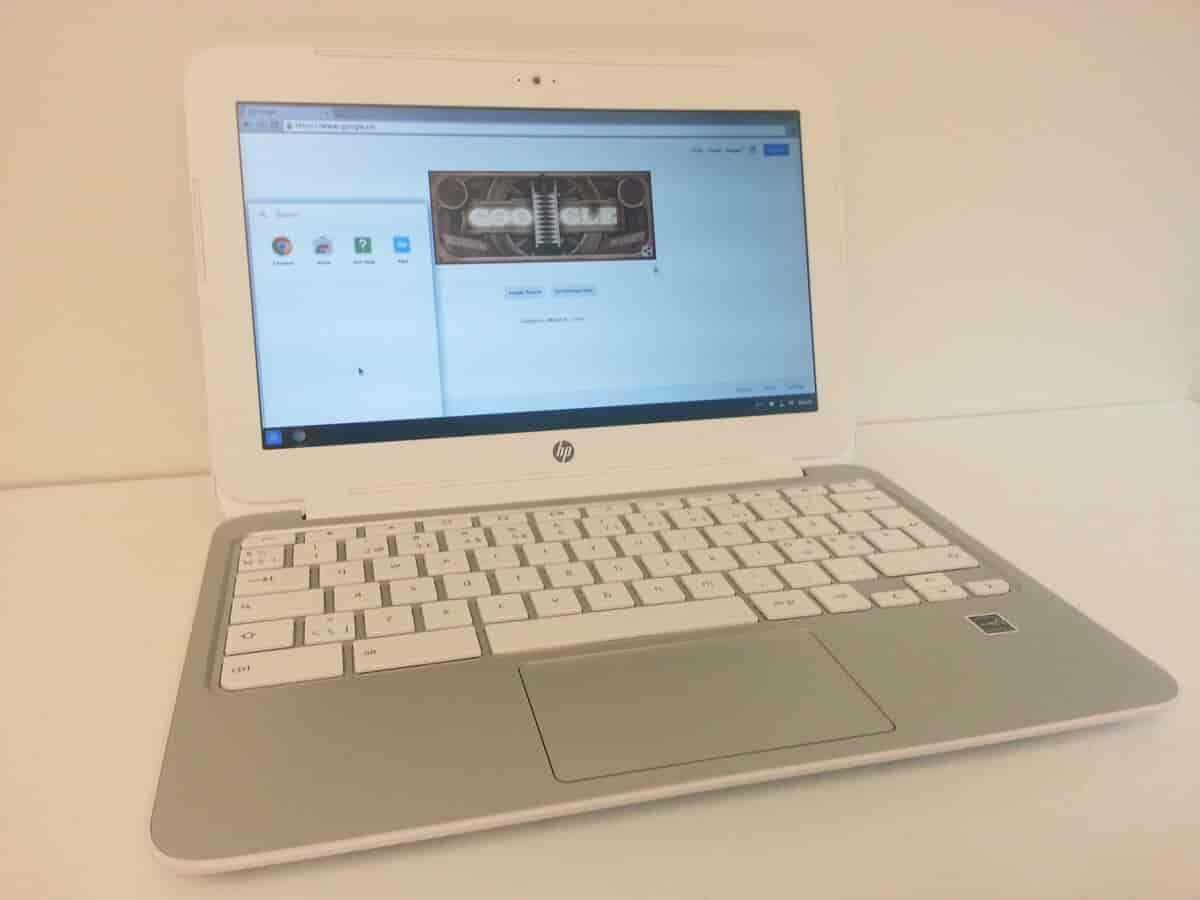 Chromebook