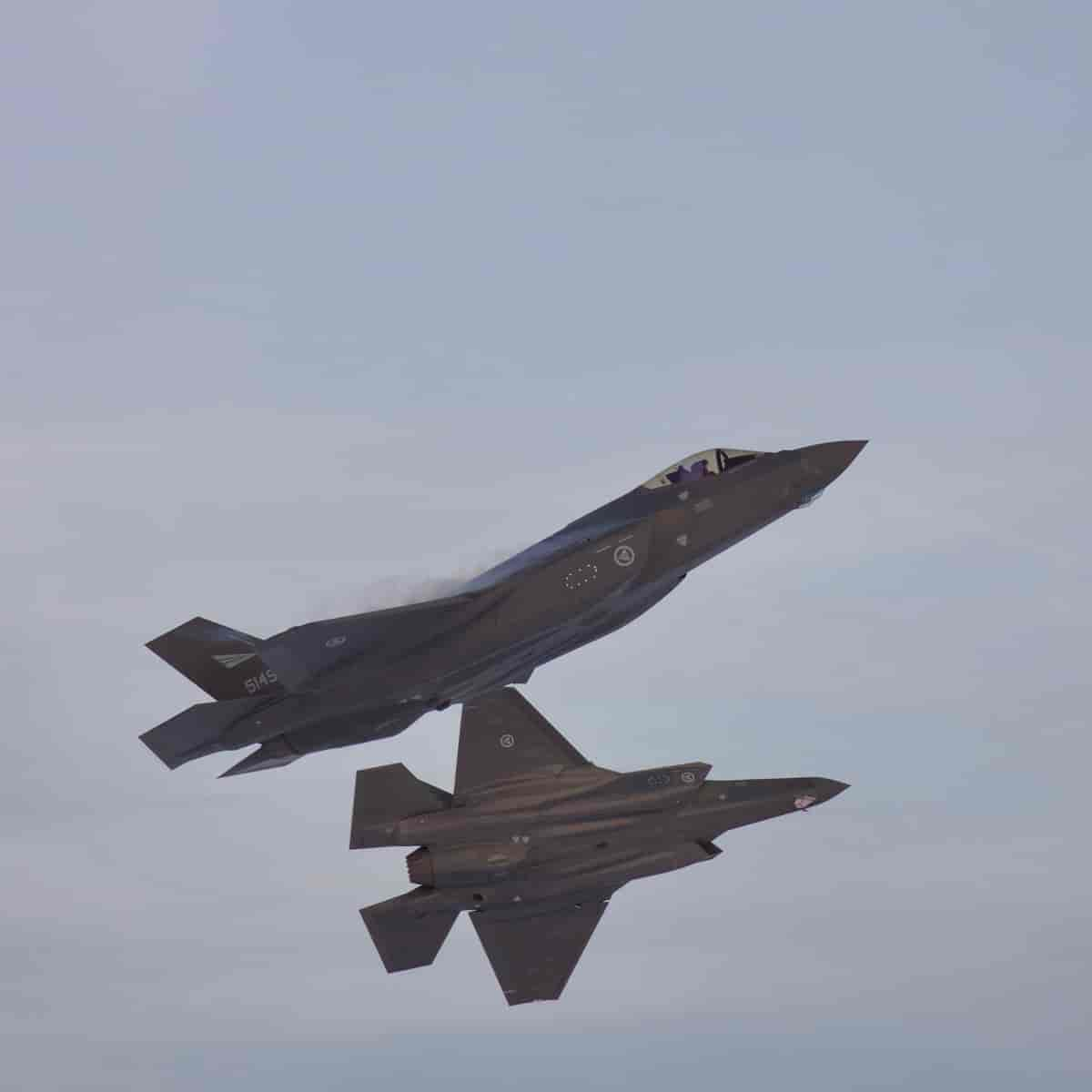 F-35