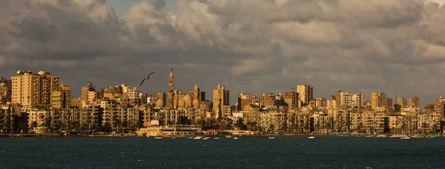 Alexandria