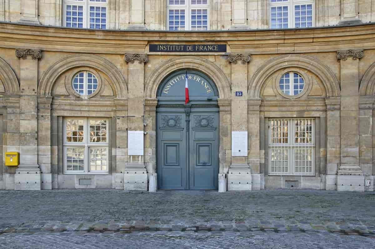 Institut de France