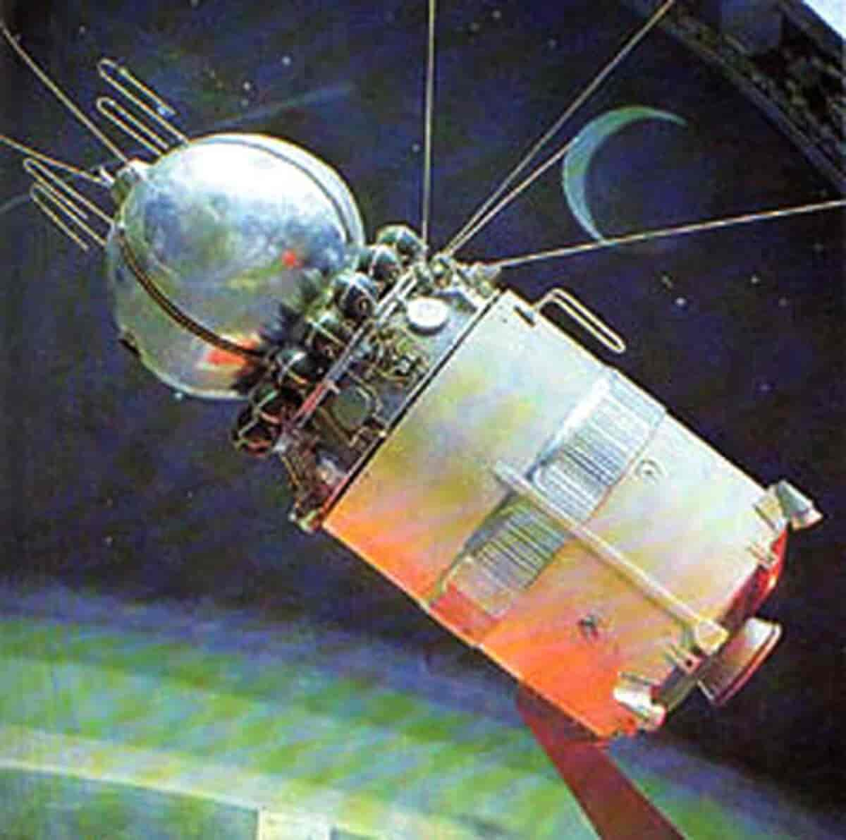 Vostok-1