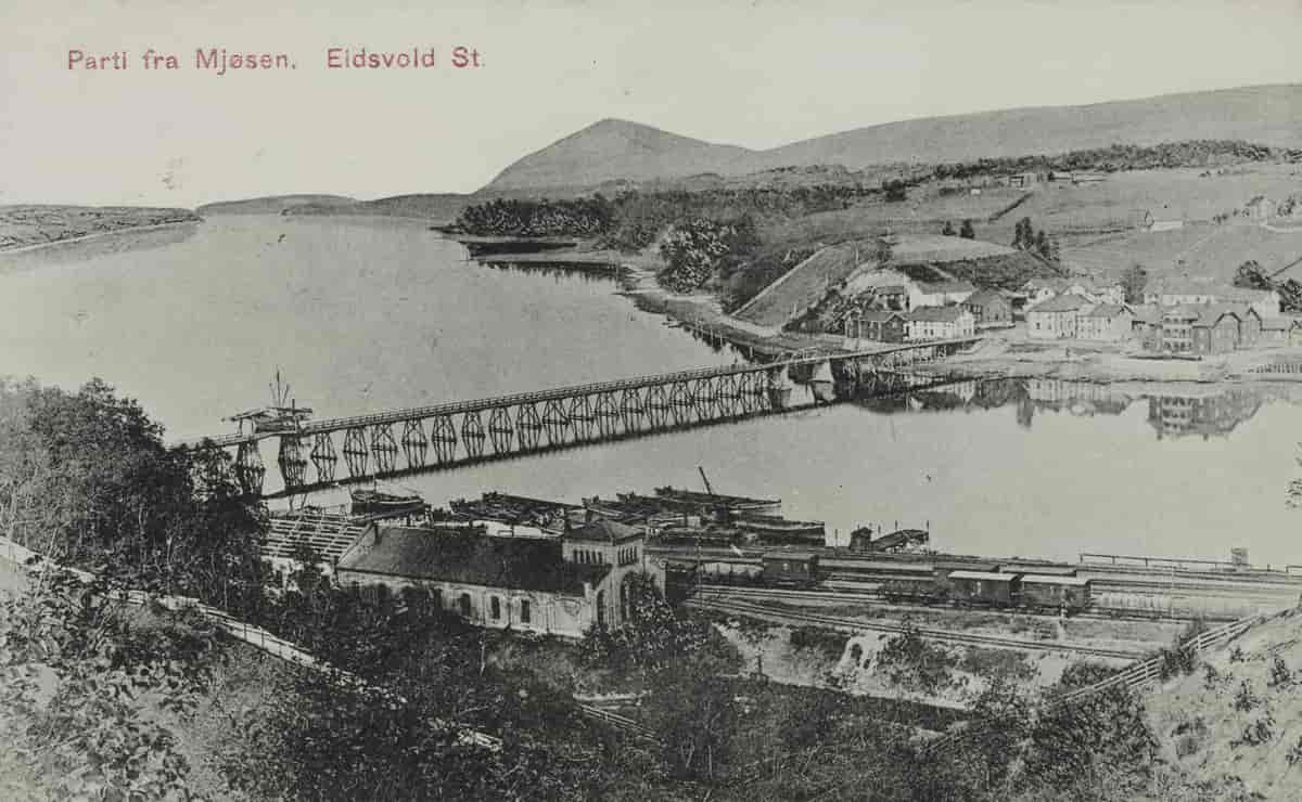 Eidsvoll